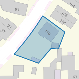 Perceel OTB00-D-9119