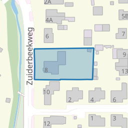 Perceel OTB00-D-9125