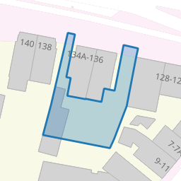 Perceel OTB00-D-9134