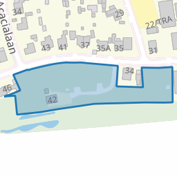 Perceel OTB00-D-9143