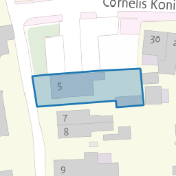 Perceel OTB00-D-9151