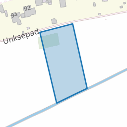 Perceel OTB00-D-9154