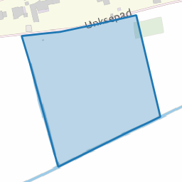 Perceel OTB00-D-9155