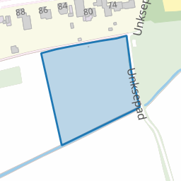 Perceel OTB00-D-9156