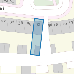 Perceel OTB00-D-9166