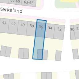 Perceel OTB00-D-9168