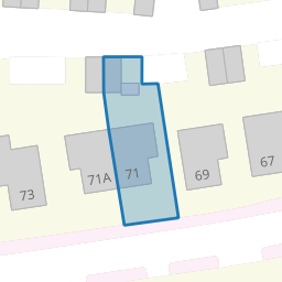 Perceel OTB00-D-9181