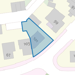 Perceel OTB00-D-9182