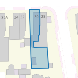 Perceel OTB00-D-9189