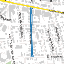 Perceel OTB00-D-9198