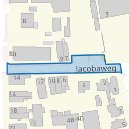 Perceel OTB00-D-9199