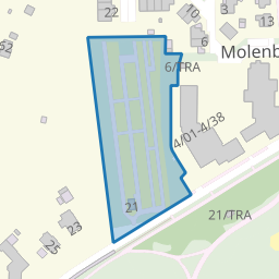 Perceel OTB00-D-9210