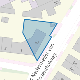 Perceel OTB00-D-9214