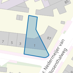 Perceel OTB00-D-9215