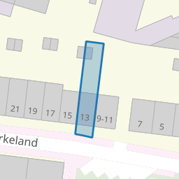 Perceel OTB00-D-9218