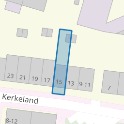 Perceel OTB00-D-9219