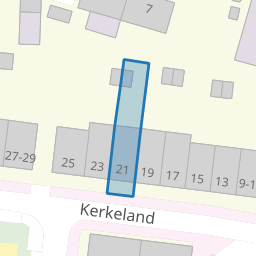 Perceel OTB00-D-9222