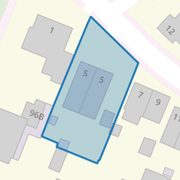 Perceel OTB00-D-9226