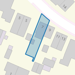 Perceel OTB00-D-9227