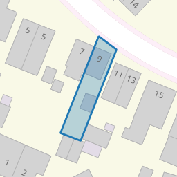 Perceel OTB00-D-9228