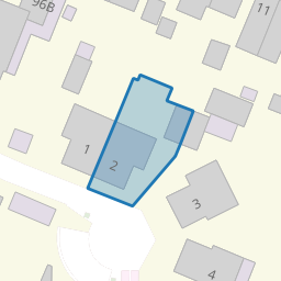 Perceel OTB00-D-9231