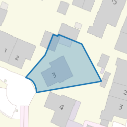 Perceel OTB00-D-9232