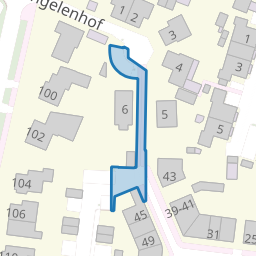 Perceel OTB00-D-9238