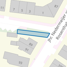 Perceel OTB00-D-9247