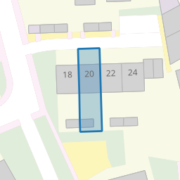 Perceel OTB00-D-9257