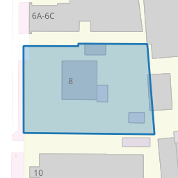 Perceel OTB00-D-9272