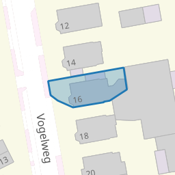 Perceel OTB00-D-9274