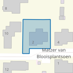 Perceel OTB00-D-9279