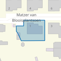 Perceel OTB00-D-9286