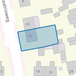 Perceel OTB00-D-9291