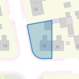 Perceel OTB00-D-9292