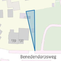 Perceel OTB00-D-9293