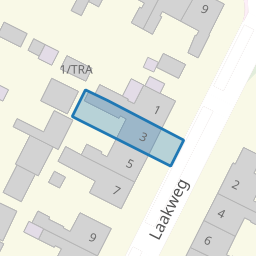 Perceel OTB00-D-9295