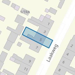 Perceel OTB00-D-9296