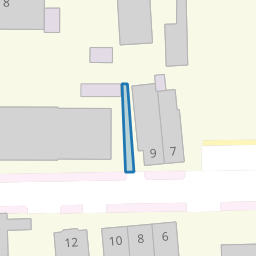 Perceel OTB00-D-9307