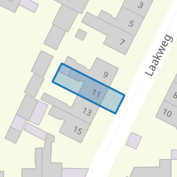 Perceel OTB00-D-9309