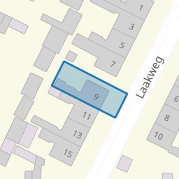 Perceel OTB00-D-9311