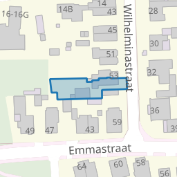 Perceel OTB00-D-9321