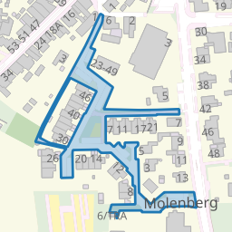 Perceel OTB00-D-9326