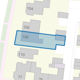 Perceel OTB00-D-9335