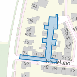 Perceel OTB00-D-9342