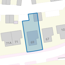 Perceel OTB00-D-9349