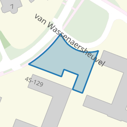 Perceel OTB00-D-9383