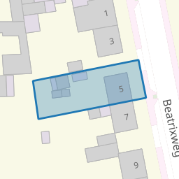 Perceel OTB00-D-9387