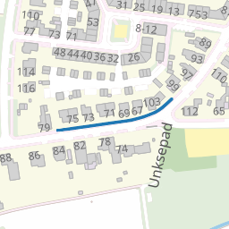 Perceel OTB00-D-9393