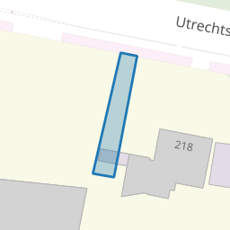 Perceel OTB00-D-9394